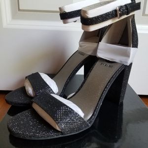 G by Guess High Heel Sandals
